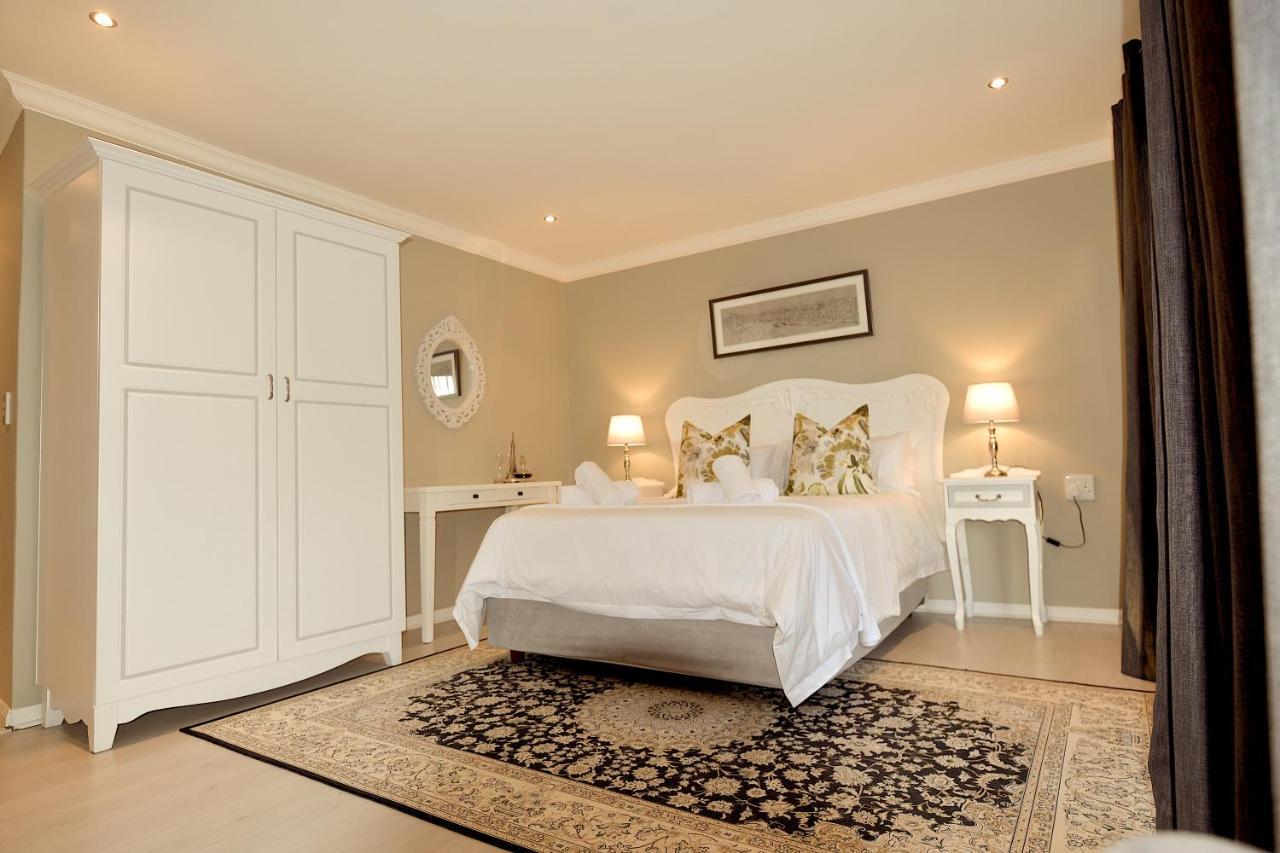 Chateau La Mer Exclusive Guesthouse & Spa Хартбееспоорт Екстериор снимка