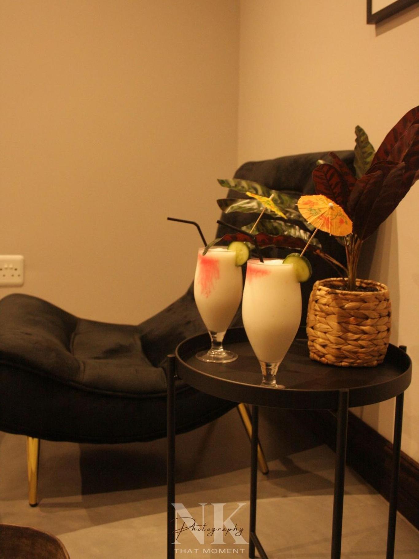 Chateau La Mer Exclusive Guesthouse & Spa Хартбееспоорт Екстериор снимка